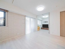 【東京都/世田谷区桜新町】ブランズ桜新町 LDK