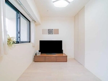 【東京都/世田谷区桜新町】ブランズ桜新町 洋室：約4.0帖 クローゼット有