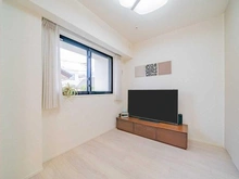 【東京都/世田谷区桜新町】ブランズ桜新町 洋室