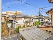 【東京都/世田谷区桜新町】ブランズ桜新町 眺望