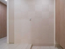 【東京都/世田谷区桜新町】ブランズ桜新町 玄関