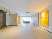 【東京都/世田谷区桜新町】ブランズ桜新町 共用部