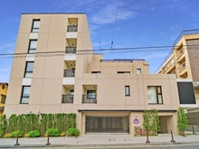 【東京都/世田谷区桜新町】ブランズ桜新町 外観