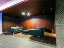 【東京都/世田谷区上馬】グランスイート三軒茶屋スカイテラス 共用部