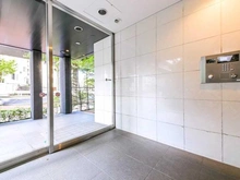 【東京都/世田谷区上馬】グランスイート三軒茶屋スカイテラス エントランス