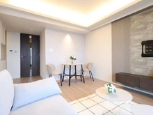 【東京都/世田谷区上馬】グランスイート三軒茶屋スカイテラス LDK