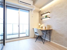 【東京都/世田谷区上馬】グランスイート三軒茶屋スカイテラス 洋室