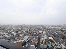 【東京都/世田谷区上馬】グランスイート三軒茶屋スカイテラス 眺望