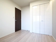 【東京都/世田谷区上馬】グランスイート三軒茶屋スカイテラス 洋室