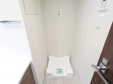 【東京都/世田谷区上馬】グランスイート三軒茶屋スカイテラス 洗濯パン