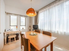 【東京都/中野区白鷺】レジデンシャル鷺ノ宮 ダイニング：南東向き・角住戸