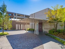 【東京都/世田谷区玉川台】トワイシア用賀 パークフロントレジデンス エントランス