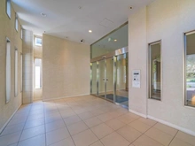 【東京都/世田谷区玉川台】トワイシア用賀 パークフロントレジデンス エントランス