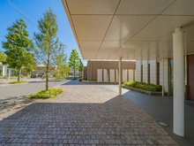 【東京都/世田谷区玉川台】トワイシア用賀 パークフロントレジデンス エントランス