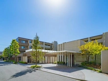 【東京都/世田谷区玉川台】トワイシア用賀 パークフロントレジデンス 外観