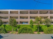 【東京都/世田谷区玉川台】トワイシア用賀 パークフロントレジデンス 外観