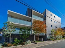 【東京都/世田谷区駒沢】リストレジデンス桜新町 外観