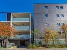 【東京都/世田谷区駒沢】リストレジデンス桜新町 外観