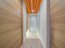 【東京都/世田谷区駒沢】リストレジデンス桜新町 廊下