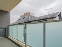 【東京都/世田谷区駒沢】リストレジデンス桜新町 バルコニー