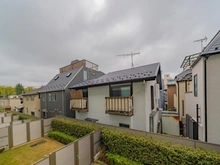 【東京都/世田谷区駒沢】リストレジデンス桜新町 眺望