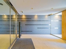 【東京都/世田谷区駒沢】リストレジデンス桜新町 エントランス