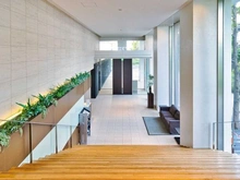 【東京都/世田谷区玉川】プラウドタワー二子玉川 共用部