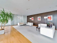 【東京都/世田谷区玉川】プラウドタワー二子玉川 ラウンジ