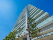 【東京都/世田谷区玉川】プラウドタワー二子玉川 外観