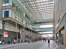 【東京都/世田谷区玉川】プラウドタワー二子玉川 東急電鉄「二子玉川」駅（現地より約160m）