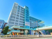 【東京都/世田谷区玉川】プラウドタワー二子玉川  玉川高島屋S・C（南館）（現地より約100m）