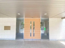 【東京都/世田谷区瀬田】瀬田シティハウス アプローチ