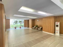 【東京都/世田谷区瀬田】瀬田シティハウス ロビー