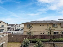 【東京都/世田谷区瀬田】瀬田シティハウス 眺望