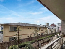 【東京都/世田谷区瀬田】瀬田シティハウス 眺望