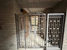 【東京都/世田谷区瀬田】瀬田シティハウス ポーチ