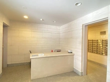 【東京都/世田谷区瀬田】瀬田シティハウス 共用部