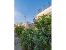 【東京都/渋谷区南平台町】南平台ハウス 眺望