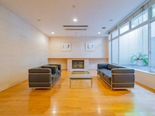 【東京都/渋谷区南平台町】南平台ハウス エントランス