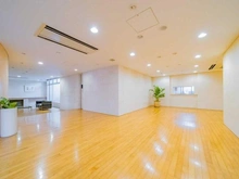 【東京都/渋谷区南平台町】南平台ハウス エントランス