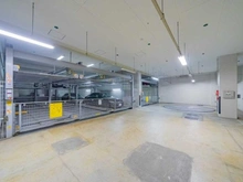 【東京都/渋谷区南平台町】南平台ハウス 駐車場