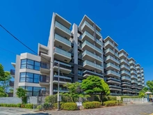 【東京都/世田谷区弦巻】プラウド弦巻 外観