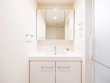 【東京都/世田谷区玉川】アライエ二子玉川 洗面室