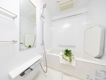 【東京都/世田谷区玉川】アライエ二子玉川 浴室