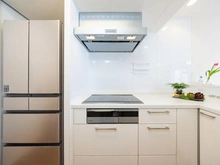 【東京都/世田谷区玉川】アライエ二子玉川 キッチン