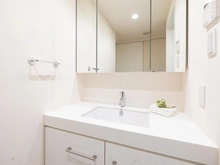 【東京都/世田谷区玉川】アライエ二子玉川 洗面室