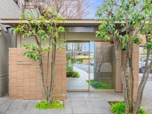 【東京都/世田谷区玉川】アライエ二子玉川 エントランス：オートロック付