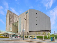 【東京都/世田谷区玉川】アライエ二子玉川 二子玉川ライズショッピングセンター（現地より約900m）