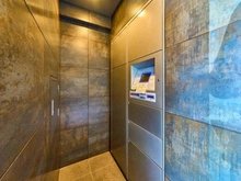 【東京都/世田谷区下馬】グランスイート三軒茶屋レジデンス 宅配BOX