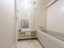 【東京都/世田谷区深沢】エクレールガーデン深沢 浴室